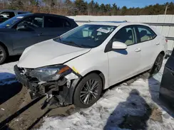 2T1BURHE8KC150741 2019 TOYOTA COROLLA