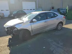 2T1BURHE8KC152473 2019 TOYOTA COROLLA