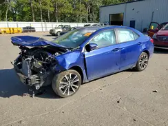 2T1BURHE8KC152750 2019 TOYOTA COROLLA