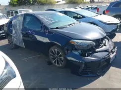 2T1BURHE8KC152909 2019 TOYOTA COROLLA