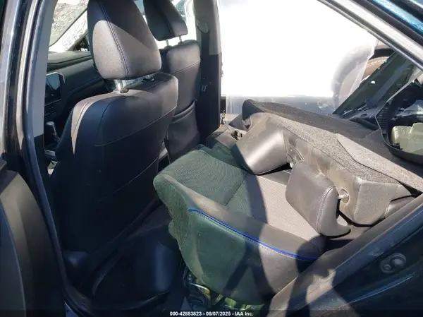 2T1BURHE8KC152909 2019 TOYOTA COROLLA - Image 8