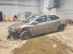 2T1BURHE8KC153123 2019 TOYOTA COROLLA