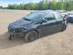 2T1BURHE8KC153235 2019 TOYOTA COROLLA