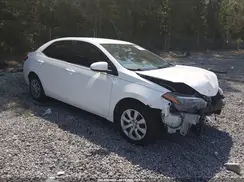 2T1BURHE8KC154305 2019 TOYOTA COROLLA