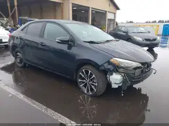 2T1BURHE8KC154367 2019 TOYOTA COROLLA