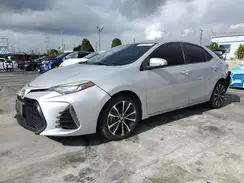 2T1BURHE8KC154790 2019 TOYOTA COROLLA