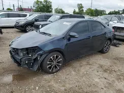 2T1BURHE8KC155180 2019 TOYOTA COROLLA