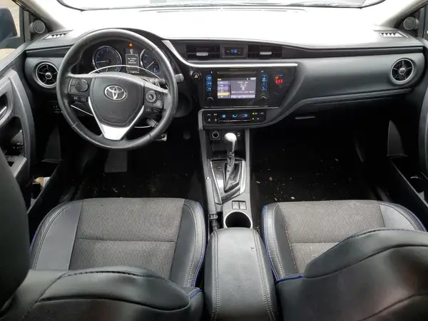 2T1BURHE8KC155180 2019 TOYOTA COROLLA - Image 8
