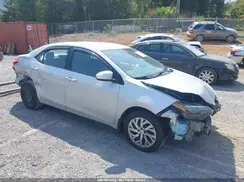 2T1BURHE8KC155700 2019 TOYOTA COROLLA