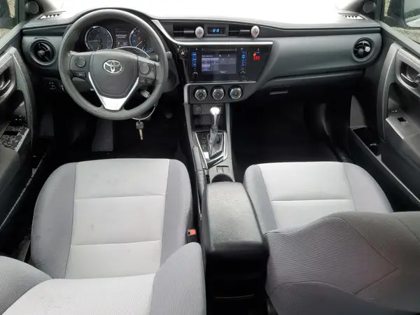 2T1BURHE8KC156779 2019 TOYOTA COROLLA - Image 8
