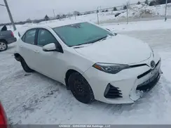 2T1BURHE8KC157415 2019 TOYOTA COROLLA