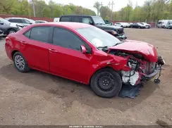 2T1BURHE8KC159892 2019 TOYOTA COROLLA