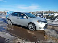 2T1BURHE8KC160279 2019 TOYOTA COROLLA