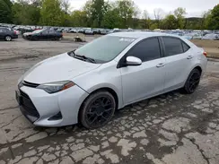 2T1BURHE8KC160444 2019 TOYOTA COROLLA