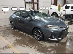 2T1BURHE8KC160668 2019 TOYOTA COROLLA