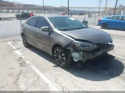 2T1BURHE8KC160850 2019 TOYOTA COROLLA