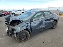 2T1BURHE8KC161190 2019 TOYOTA COROLLA