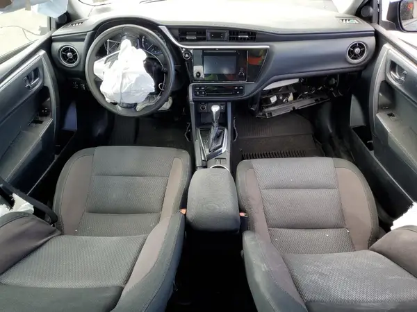 2T1BURHE8KC161190 2019 TOYOTA COROLLA - Image 8