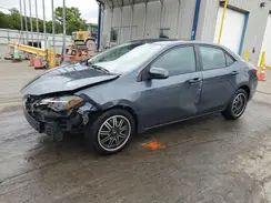 2T1BURHE8KC161559 2019 TOYOTA COROLLA