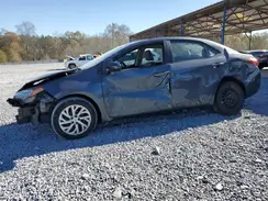 2T1BURHE8KC162145 2019 TOYOTA COROLLA