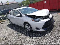 2T1BURHE8KC162730 2019 TOYOTA COROLLA