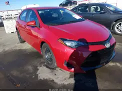 2T1BURHE8KC162887 2019 TOYOTA COROLLA