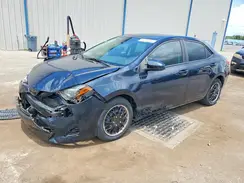 2T1BURHE8KC163764 2019 TOYOTA COROLLA
