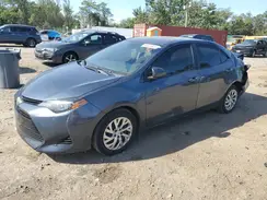 2T1BURHE8KC164168 2019 TOYOTA COROLLA