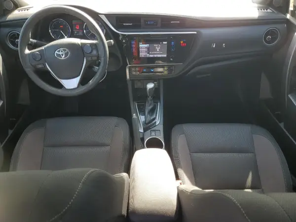 2T1BURHE8KC164168 2019 TOYOTA COROLLA - Image 8