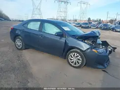 2T1BURHE8KC164915 2019 TOYOTA COROLLA