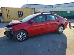 2T1BURHE8KC164980 2019 TOYOTA COROLLA