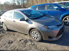 2T1BURHE8KC165787 2019 TOYOTA COROLLA