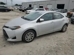 2T1BURHE8KC165904 2019 TOYOTA COROLLA