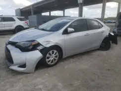 2T1BURHE8KC165966 2019 TOYOTA COROLLA