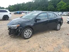 2T1BURHE8KC166261 2019 TOYOTA COROLLA