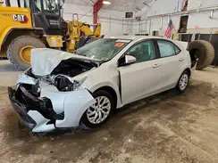 2T1BURHE8KC166535 2019 TOYOTA COROLLA