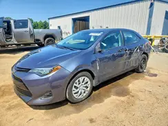 2T1BURHE8KC167104 2019 TOYOTA COROLLA