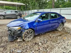 2T1BURHE8KC167183 2019 TOYOTA COROLLA