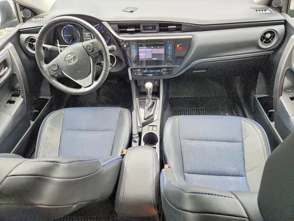 2T1BURHE8KC167183 2019 TOYOTA COROLLA - Image 8