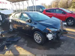 2T1BURHE8KC167359 2019 TOYOTA COROLLA