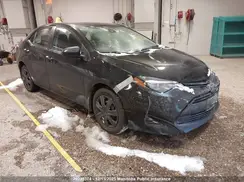 2T1BURHE8KC167961 2019 TOYOTA COROLLA