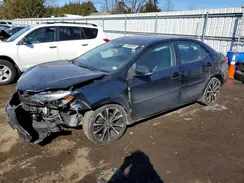 2T1BURHE8KC168267 2019 TOYOTA COROLLA