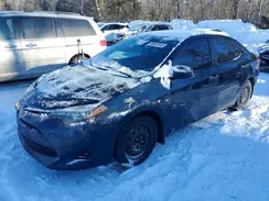 2T1BURHE8KC168284 2019 TOYOTA COROLLA