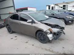 2T1BURHE8KC169418 2019 TOYOTA COROLLA