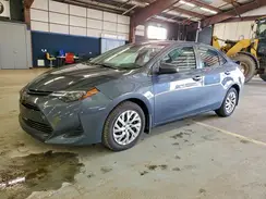 2T1BURHE8KC169578 2019 TOYOTA COROLLA