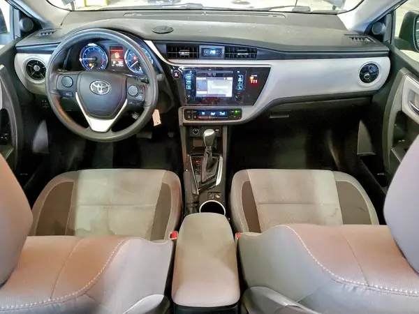 2T1BURHE8KC169578 2019 TOYOTA COROLLA - Image 8