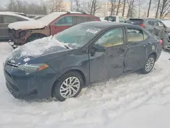 2T1BURHE8KC171007 2019 TOYOTA COROLLA