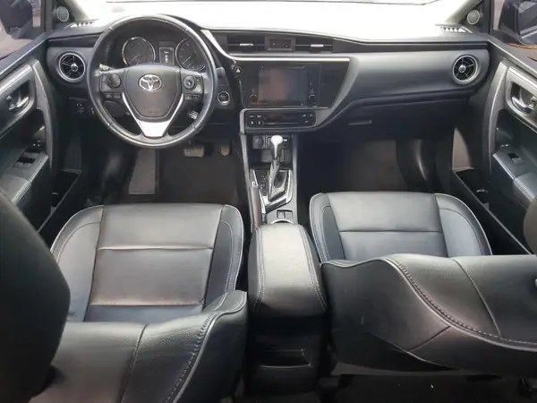 2T1BURHE8KC171802 2019 TOYOTA COROLLA - Image 8