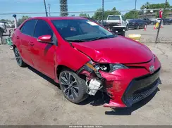 2T1BURHE8KC172433 2019 TOYOTA COROLLA