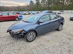 2T1BURHE8KC172867 2019 TOYOTA COROLLA